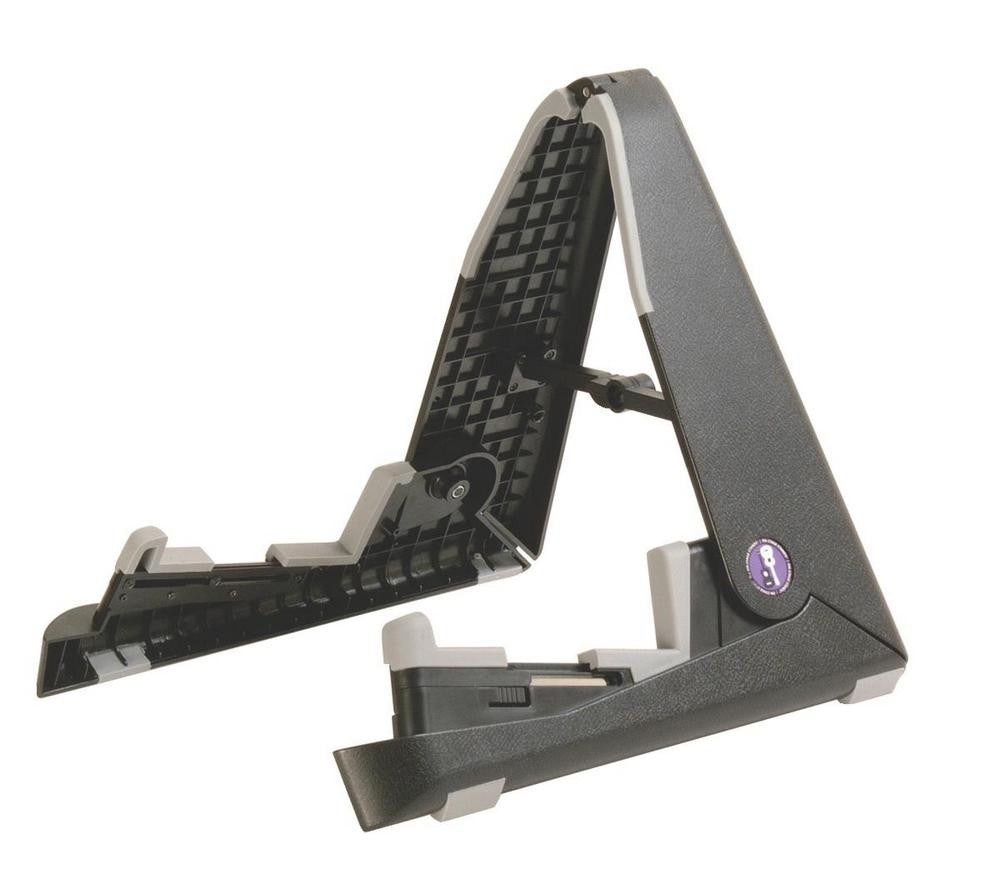 On Stage Mighty Uke Folding Instrument Stand