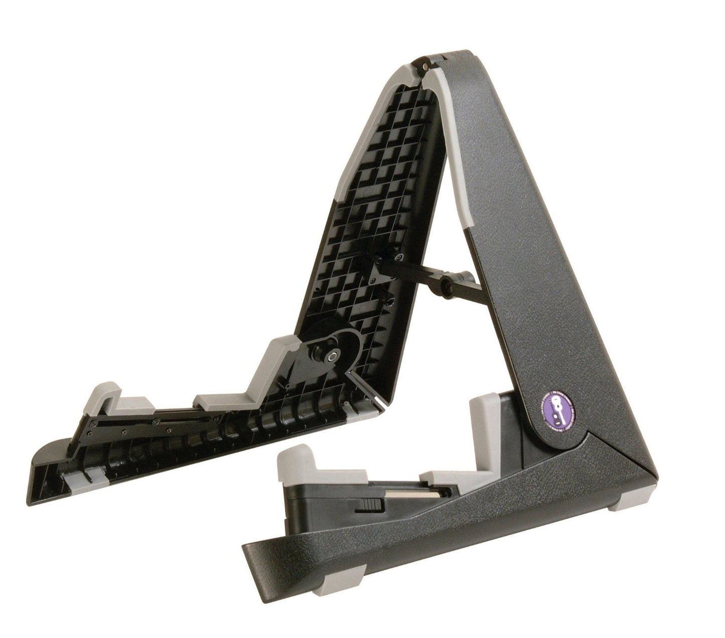 On Stage Mighty Portable Guitar Stand