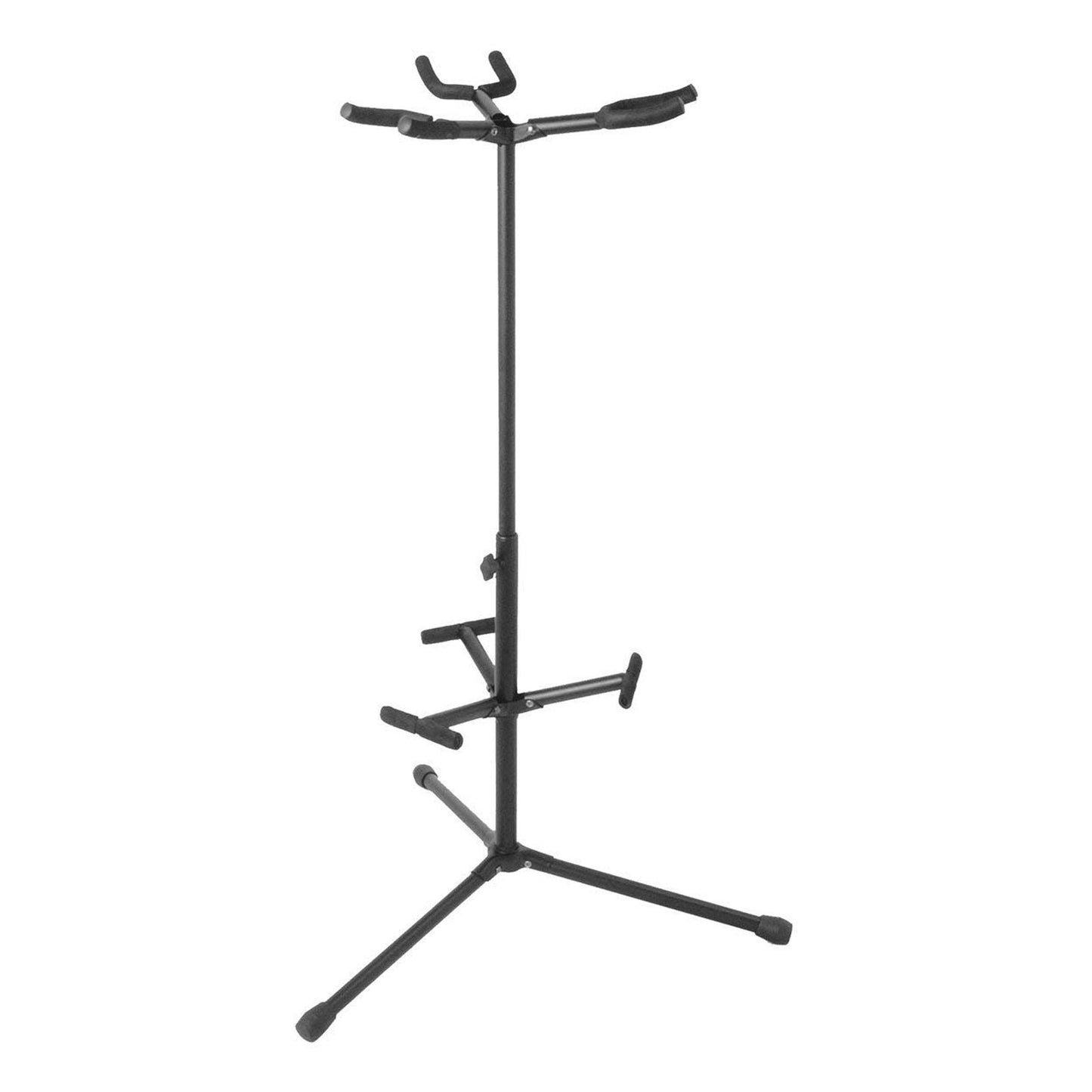 On-Stage GS7355 Hang-It Triple Guitar Stand