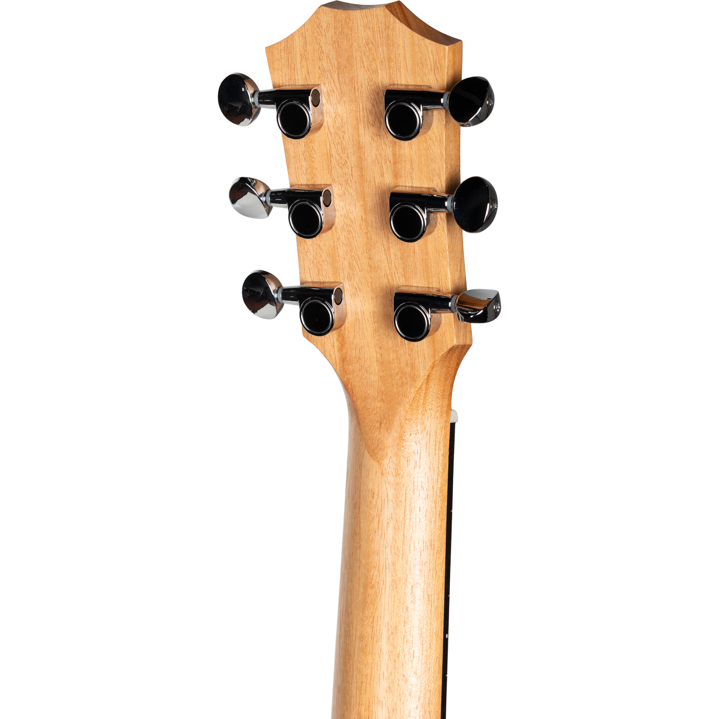 Taylor GS Mini-e Special Edition Acoustic Electric Guitar - Cosmic Blush Paisley
