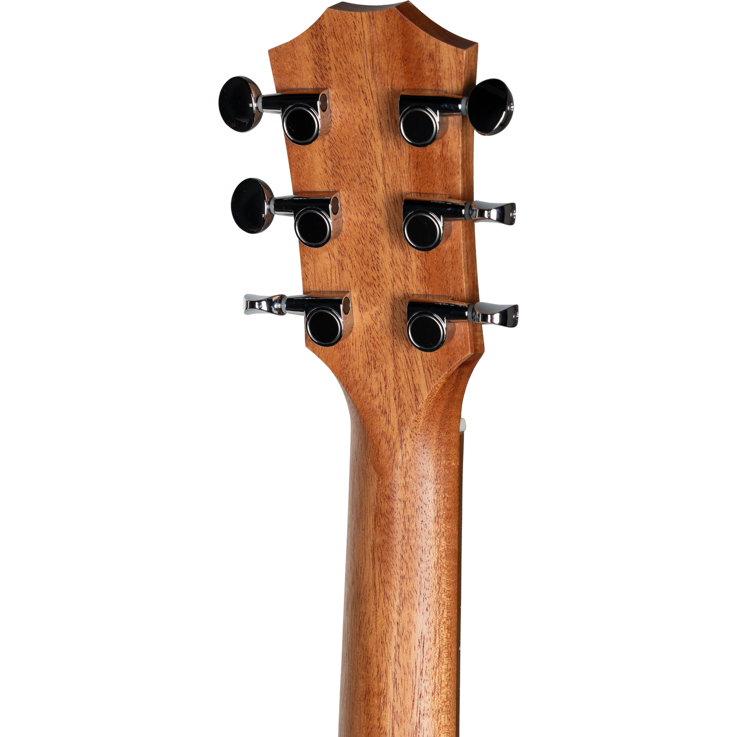 Taylor GS Mini-e Special Edition Acoustic Electric Guitar - Moonrise Blue Paisley