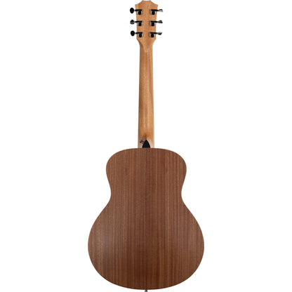 Taylor GS Mini Sapele Acoustic Guitar - Mahogany, Black Pickguard