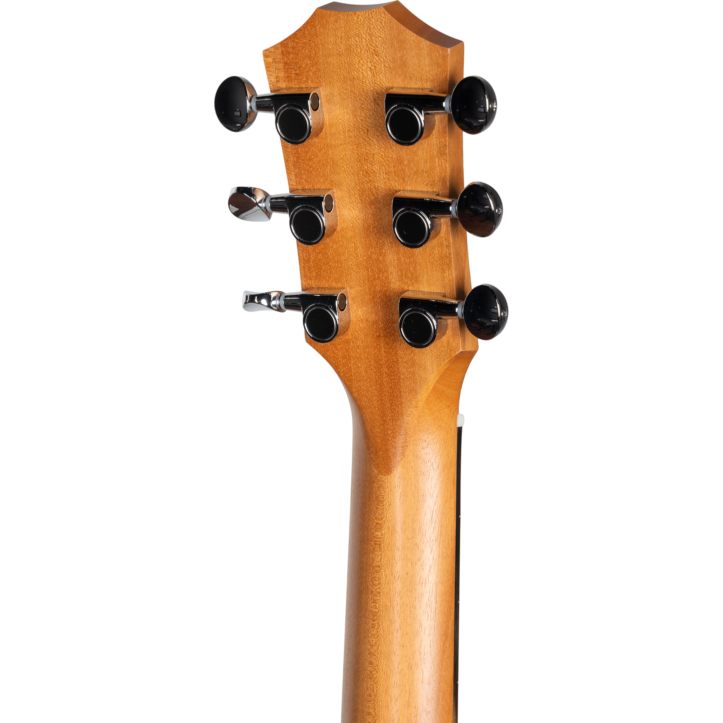 Taylor GS Mini-e Mahogany Left Handed Acoustic Electric Guitar - Mahogany