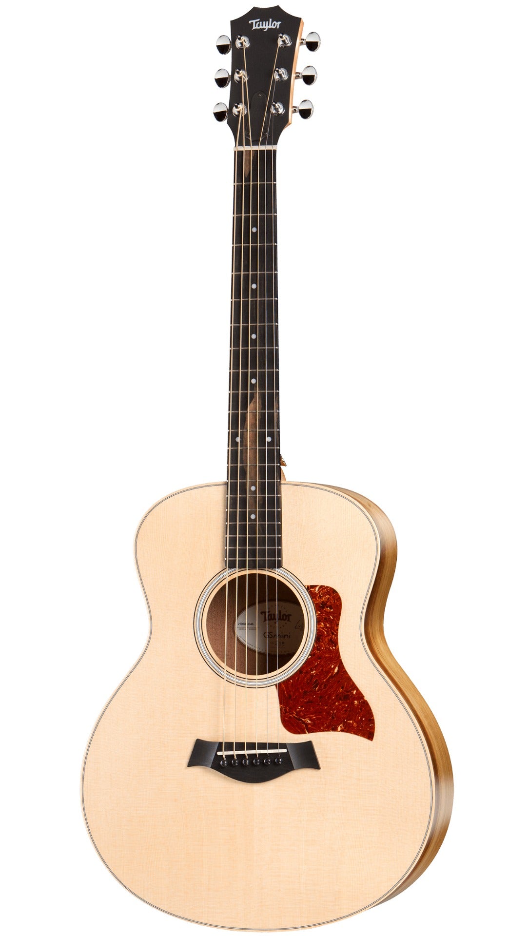 Taylor GS Mini Koa LTD Acoustic Guitar with Gig Bag