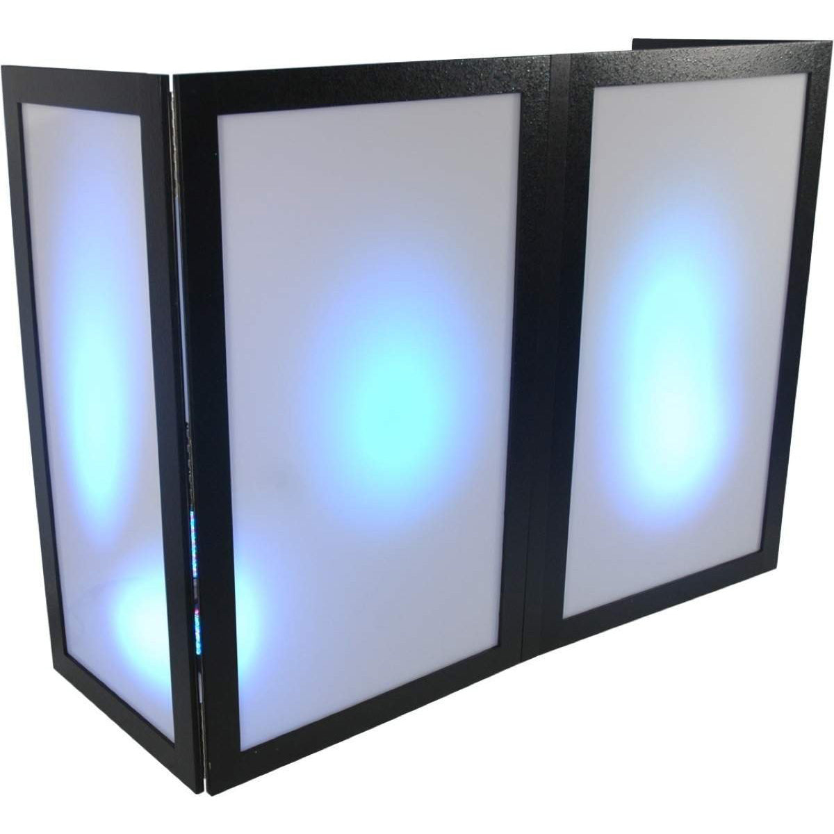 Grundorf GS-PF4863T-B Plastic DJ Facade