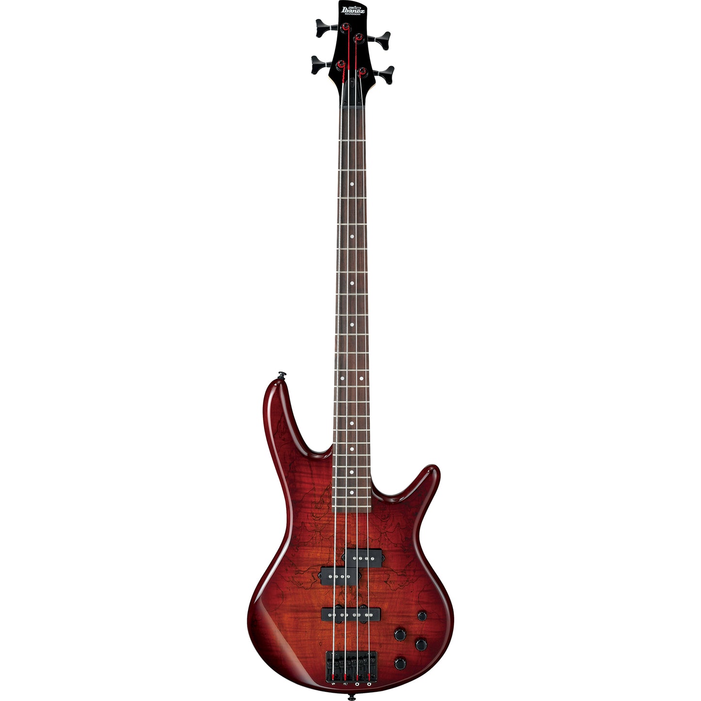 Ibanez GSR200SMCNB 4 string bass