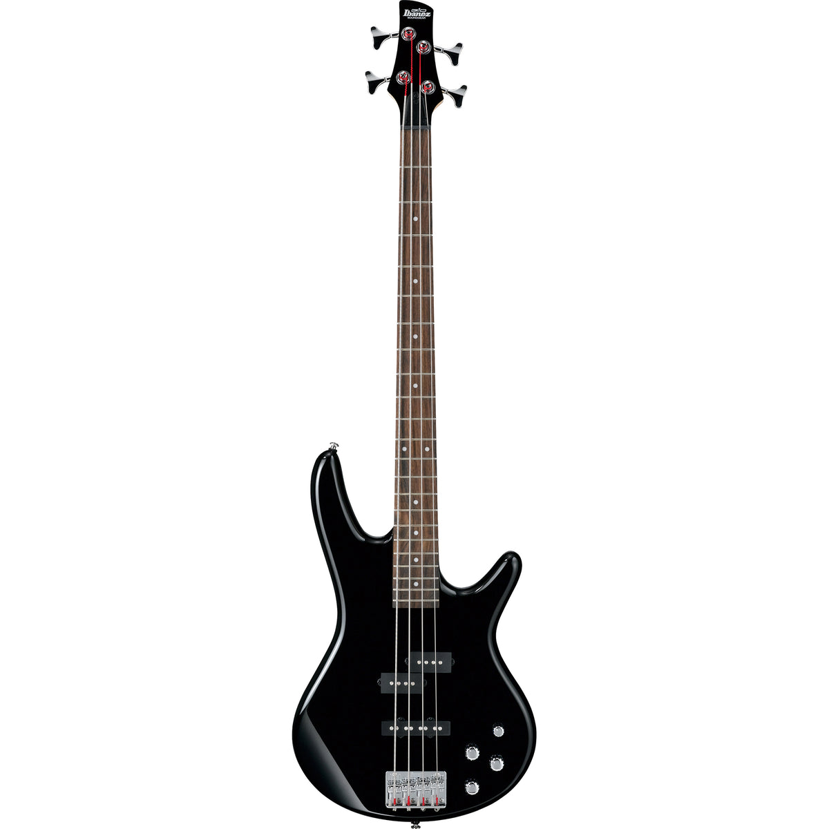 Ibanez GSR200BK SR Gio Electric Bass - Black