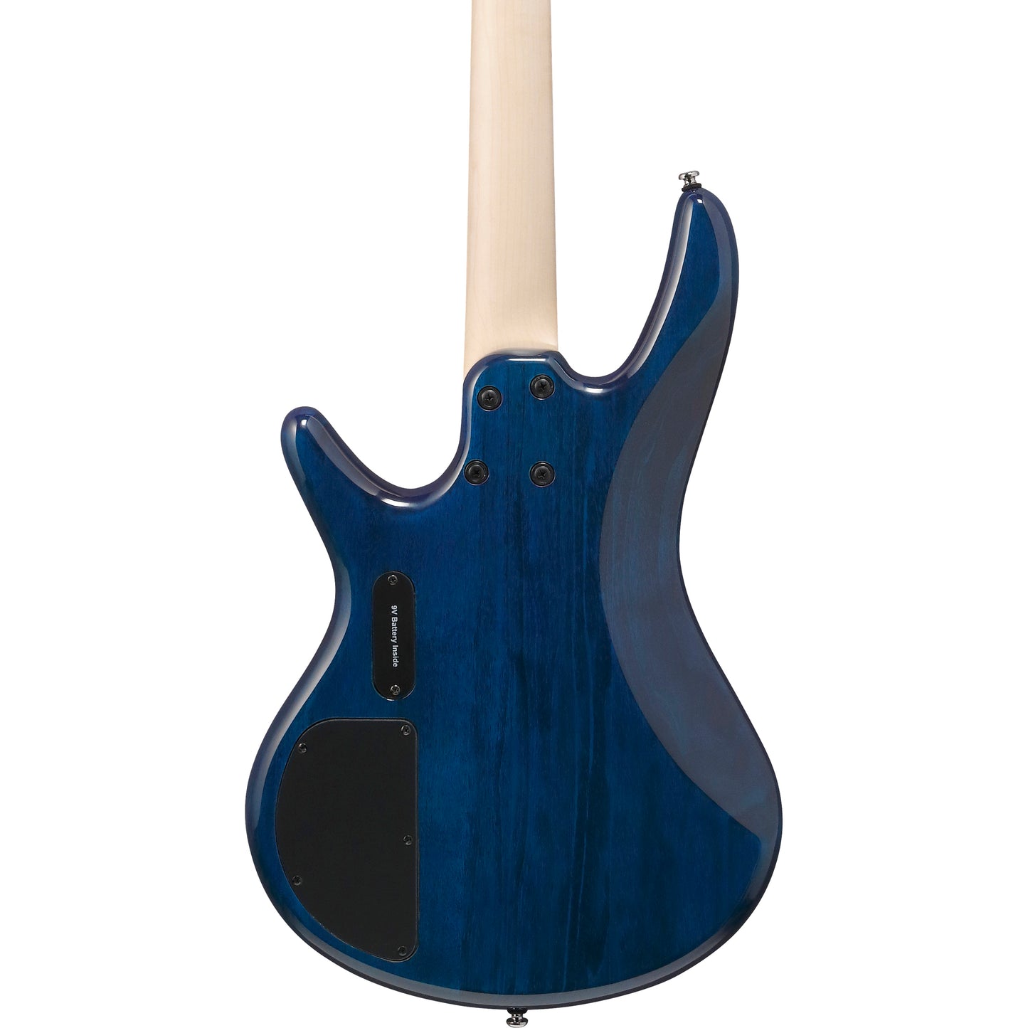 Ibanez GSR200 Gio SR 4-String Electric Bass - Blue Moon Burst