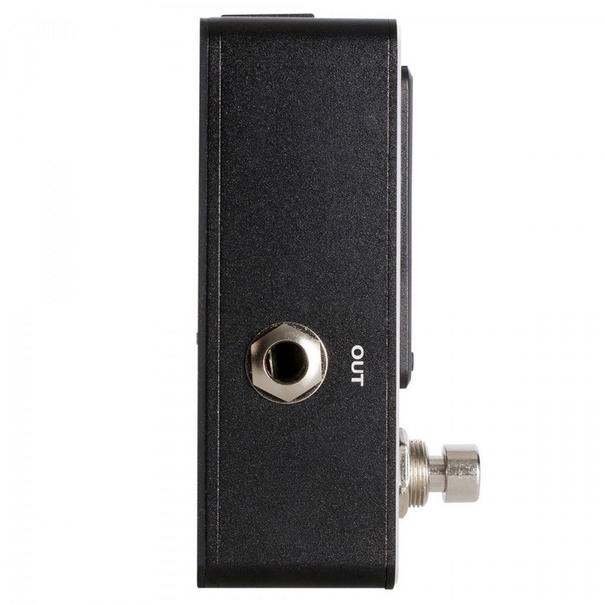 On Stage GTP7000 Chromatic Mini Pedal Tuner