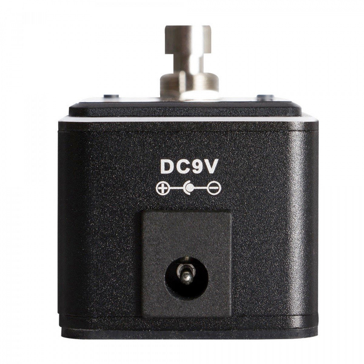 On Stage GTP7000 Chromatic Mini Pedal Tuner