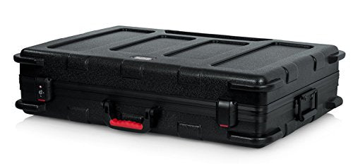 Gator Cases GTSA-MIX203006 Molded Mixer Case, 20x30" X 6"