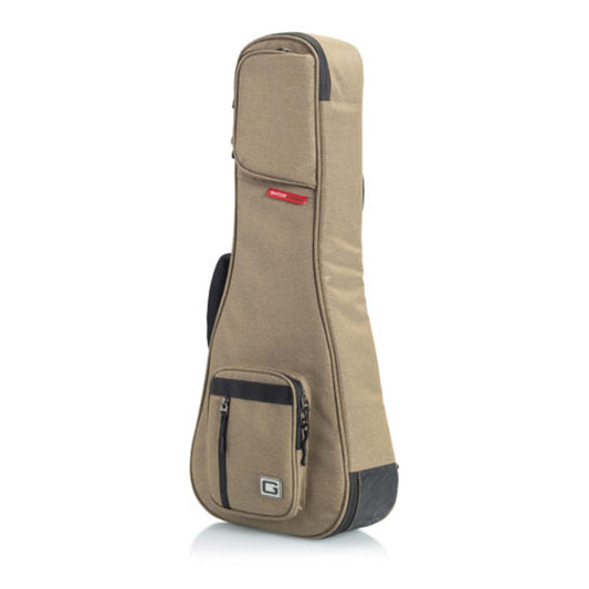 Gator GT-UKE-TEN-TAN Tan Transit Bag for Tenor Uke