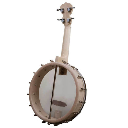 Deering Goodtime Concert Banjo Ukulele
