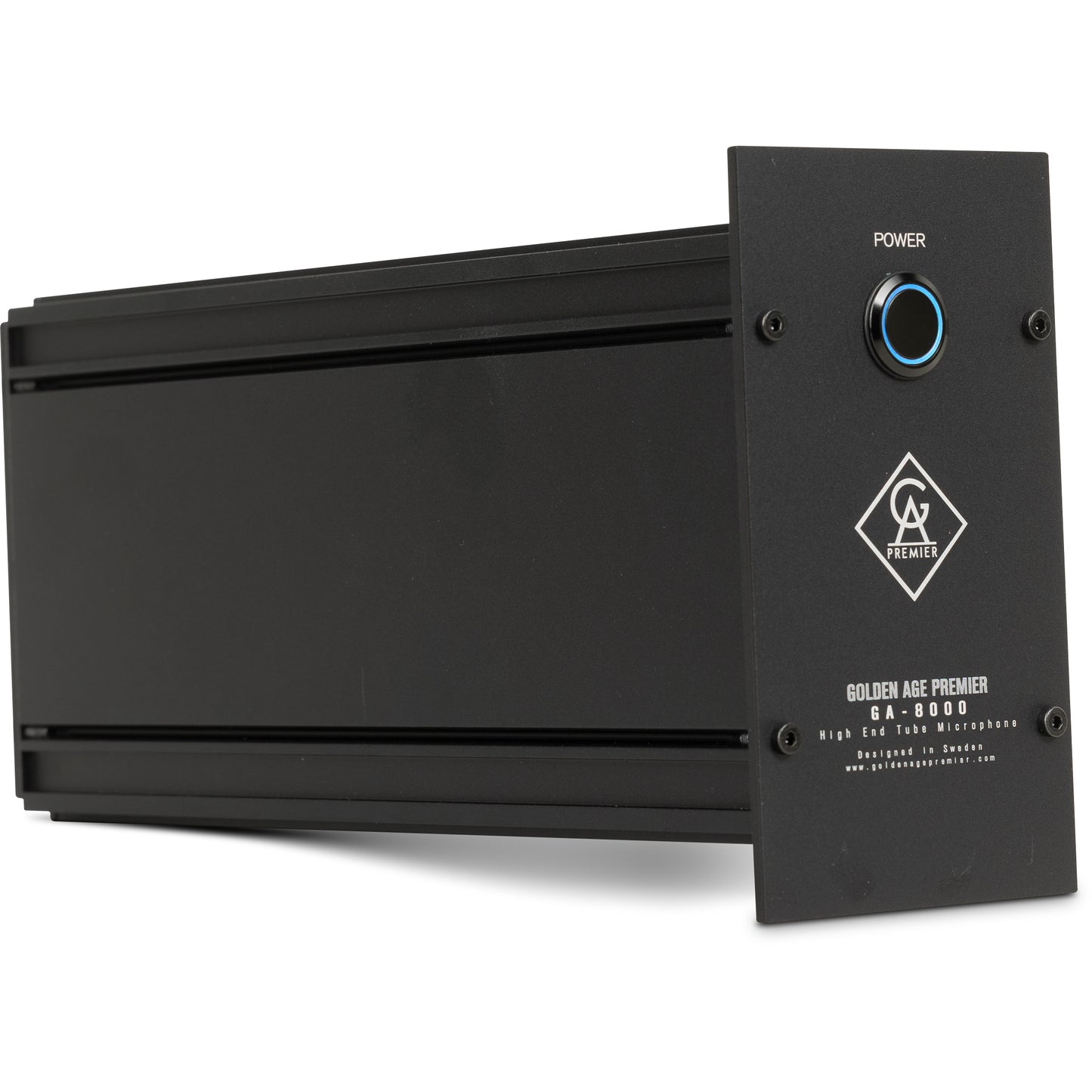 Golden Age Premier GA8000 Power Supply