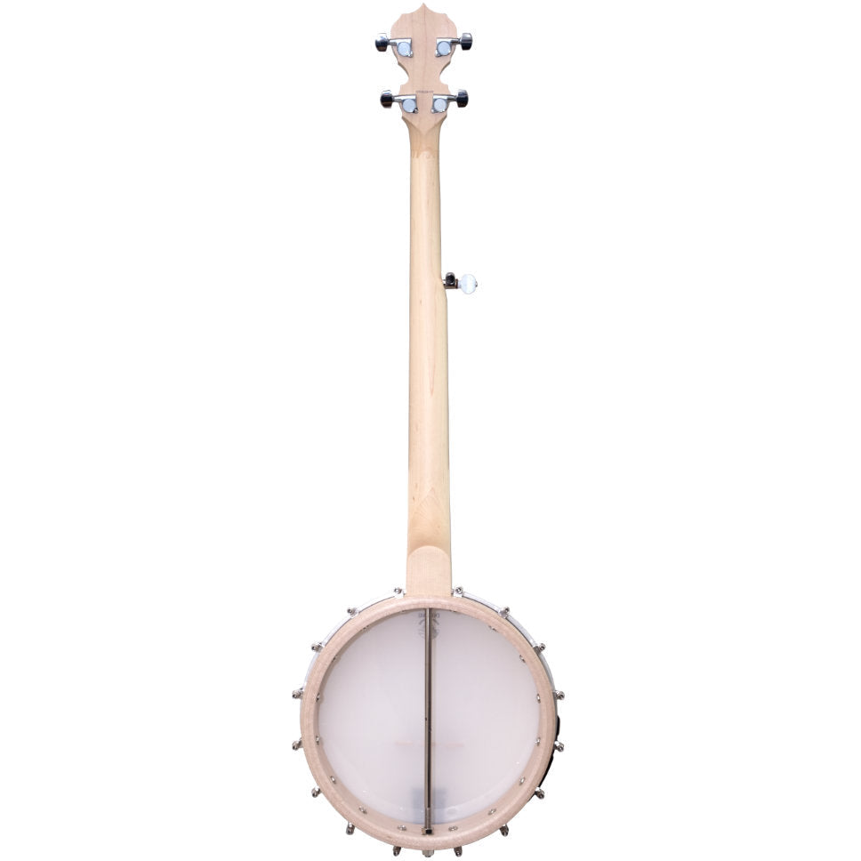Deering Goodtime Open Back 5 String Banjo