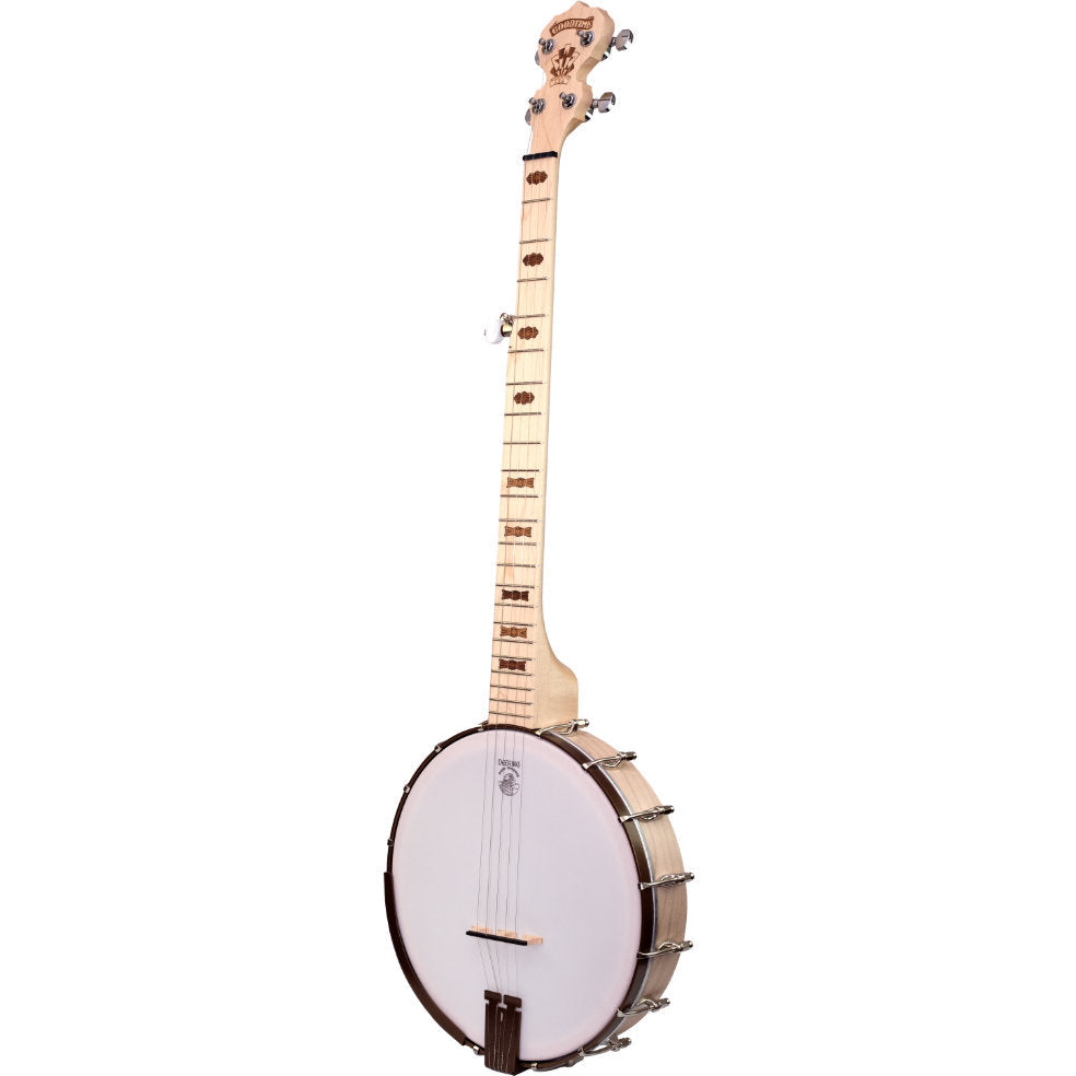 Deering Goodtime Open Back 5 String Banjo
