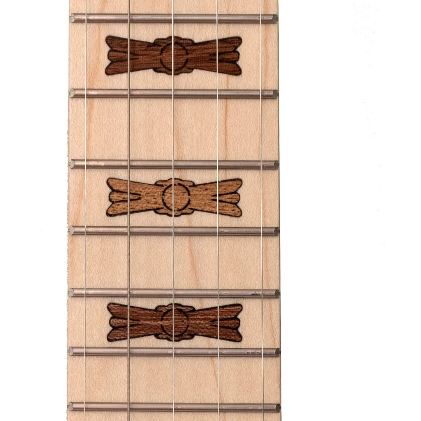 Deering Goodtime Deco 5-String Openback Banjo