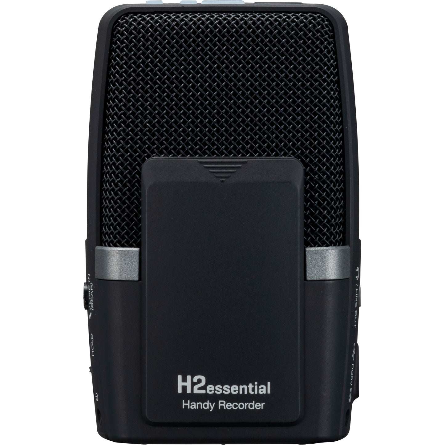 Zoom H2 Essential Multi-Mic Recorder