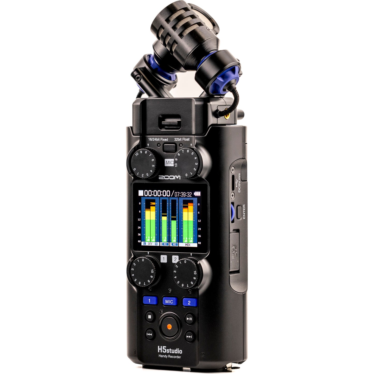 Zoom H5studio Handy Recorder