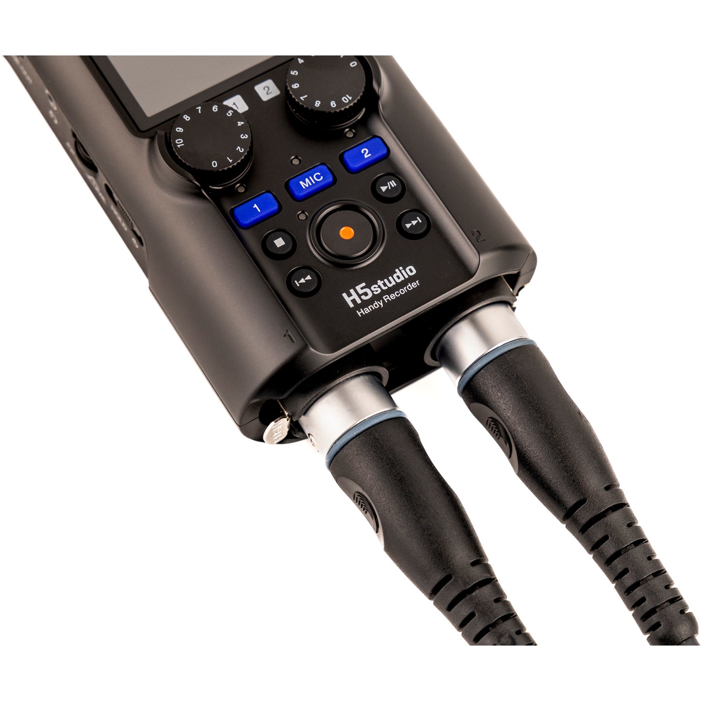 Zoom H5studio Handy Recorder