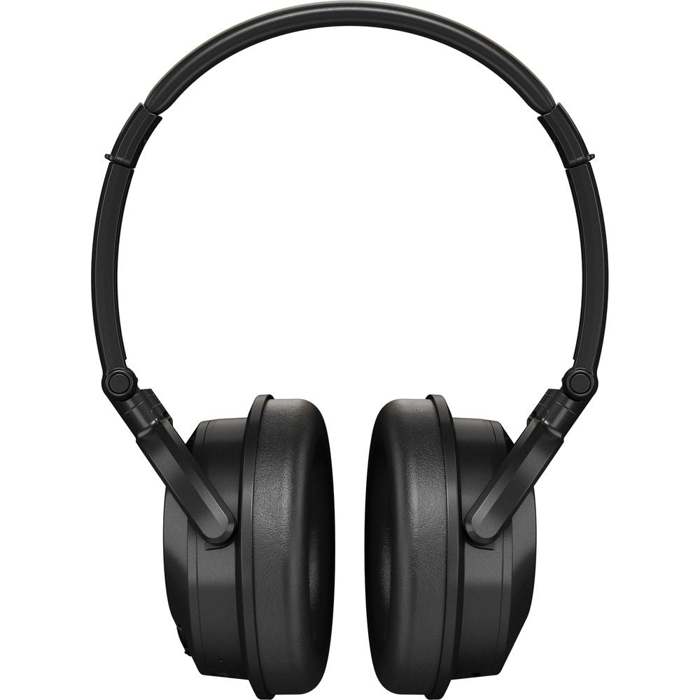 Behringer HC 2000BNC Wireless Active Noise-Canceling Over-Ear Headphones