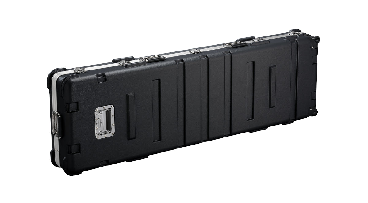Korg Hard Case for New Kronos 88 Music Workstation (HCKRONOS288BLK)
