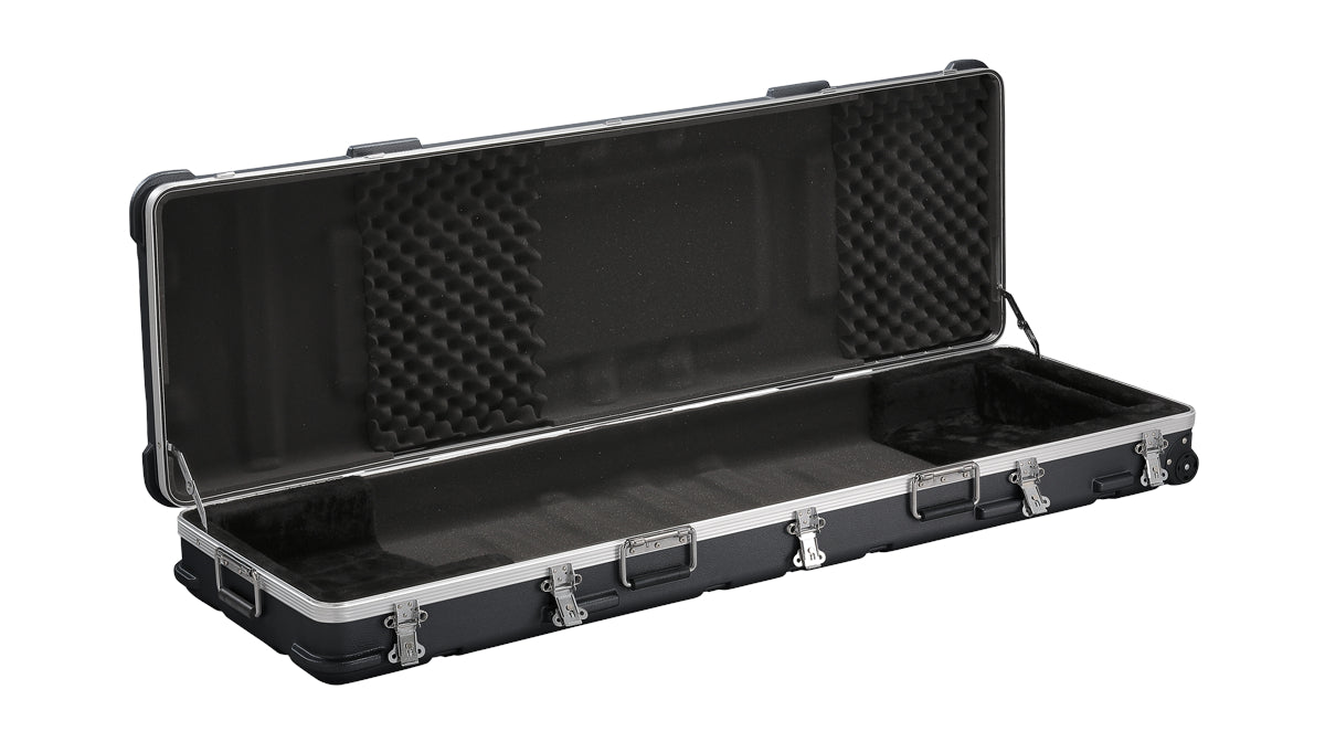 Korg Hard Case for New Kronos 88 Music Workstation (HCKRONOS288BLK)