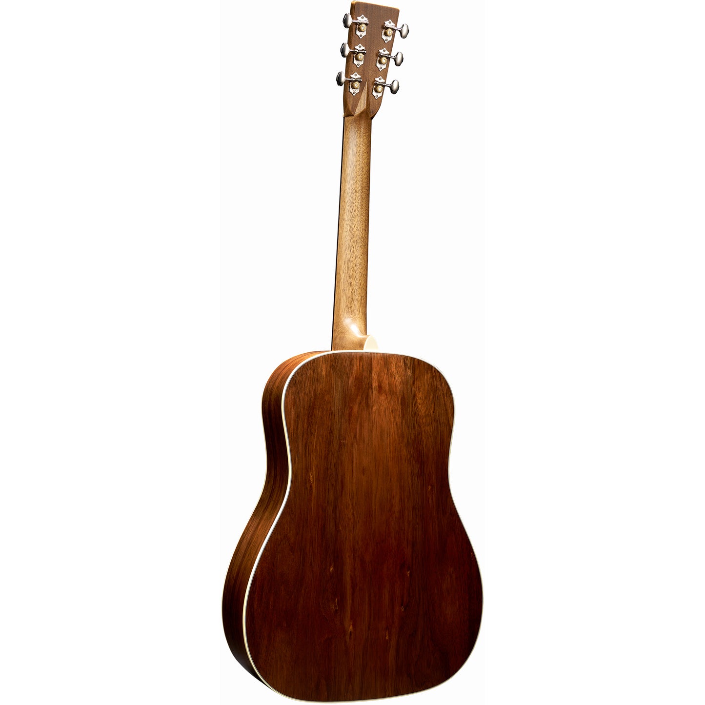 Martin O'ahu HG-28 Dreadnought Acoustic Guitar