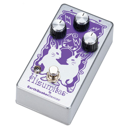 EarthQuaker Devices Hizumitas Fuzz Sustainer Pedal
