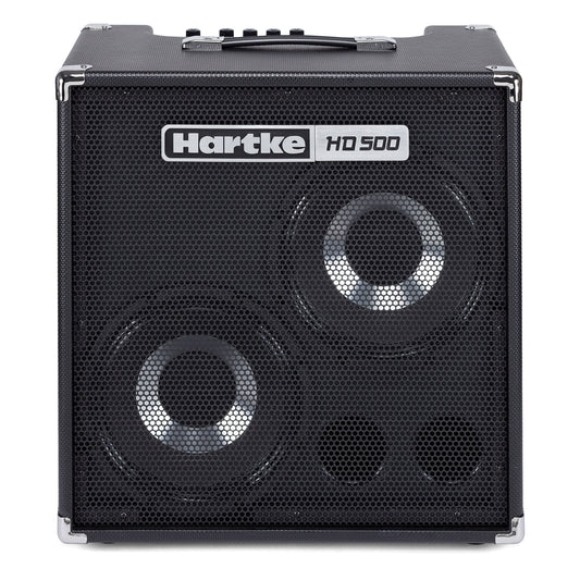 Hartke HD500 Bass Combo Amp