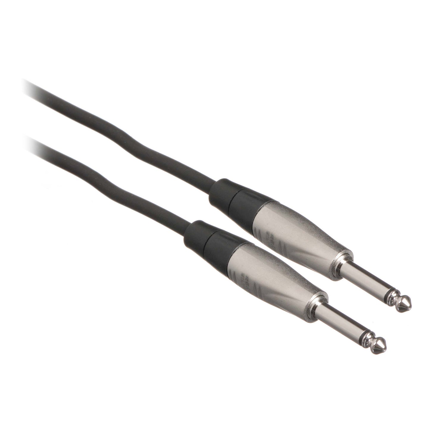 Hosa HPP-010 Pro Cable 1/4"" TS to Same 10 Feet