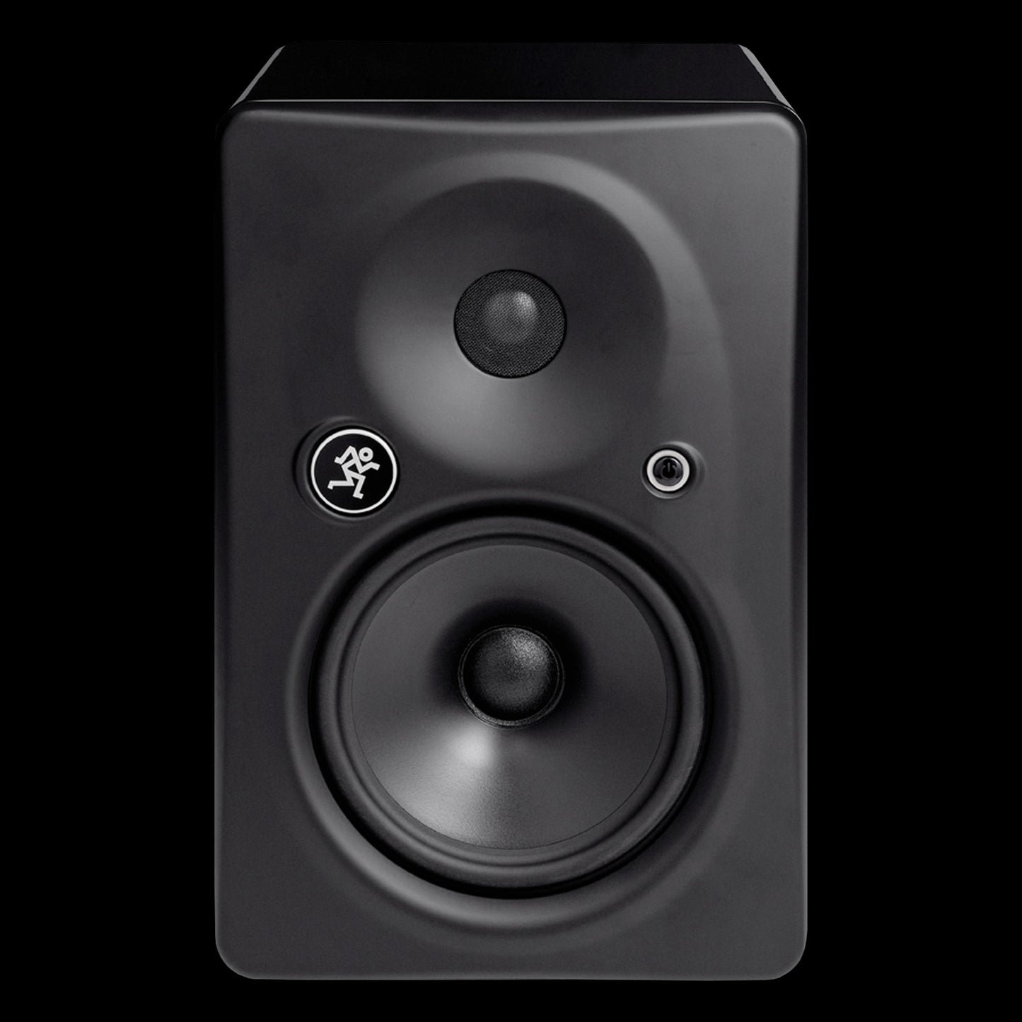 Mackie HR624 MKII Powered Studio Monitor