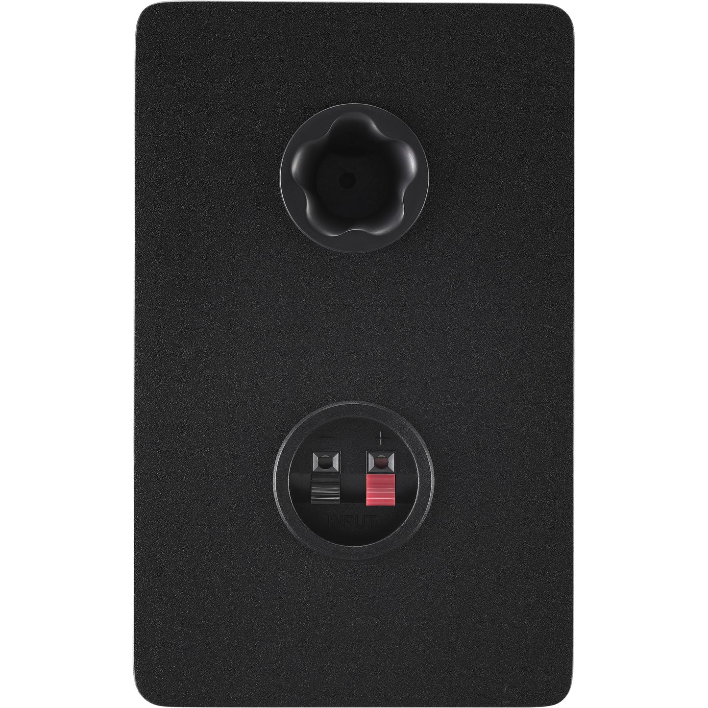 Yamaha HS4B Black - 4.5" Powered Studio Monitors - Pair