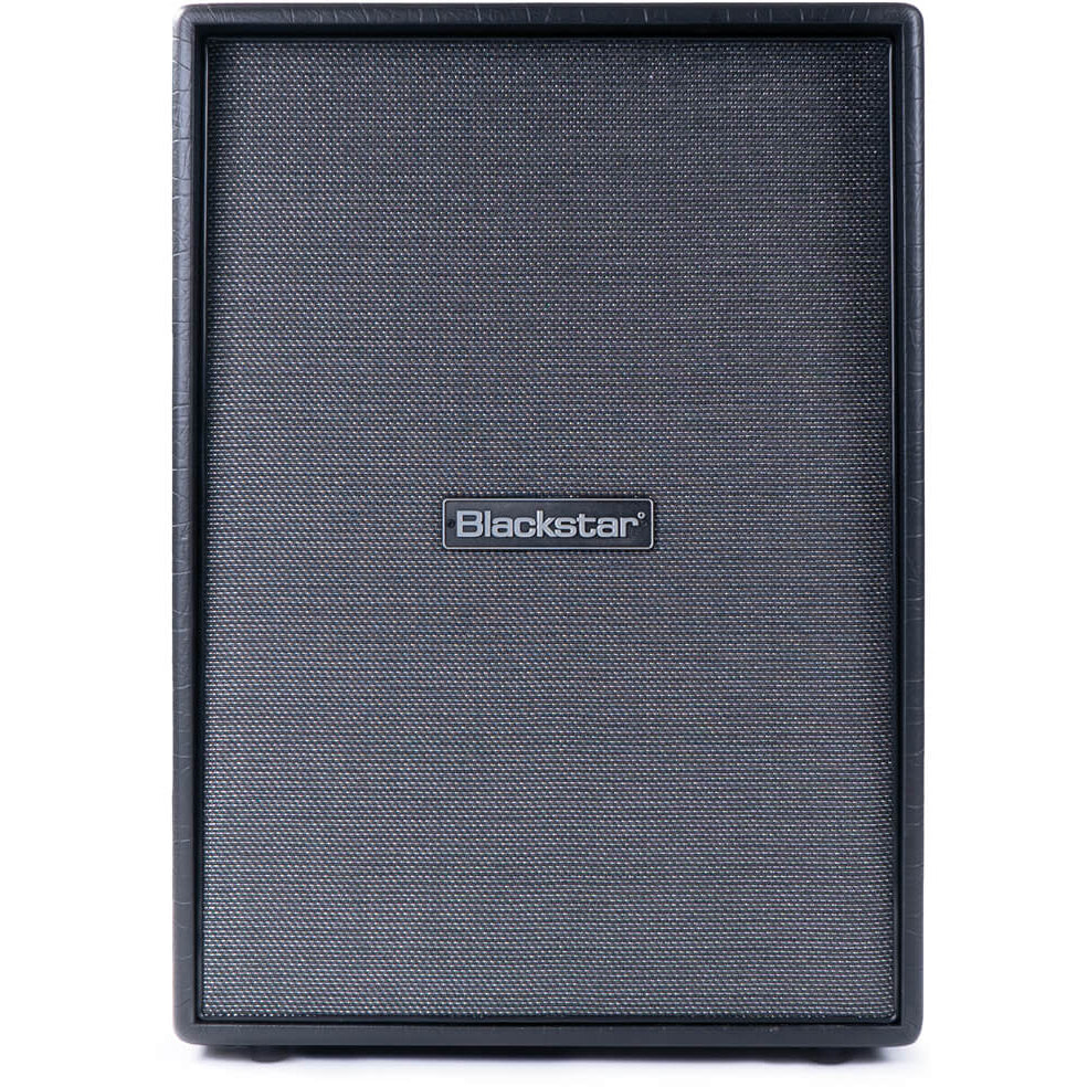Blackstar HT-212VOC MK3 2x12 Guitar Cabinet Amplifier