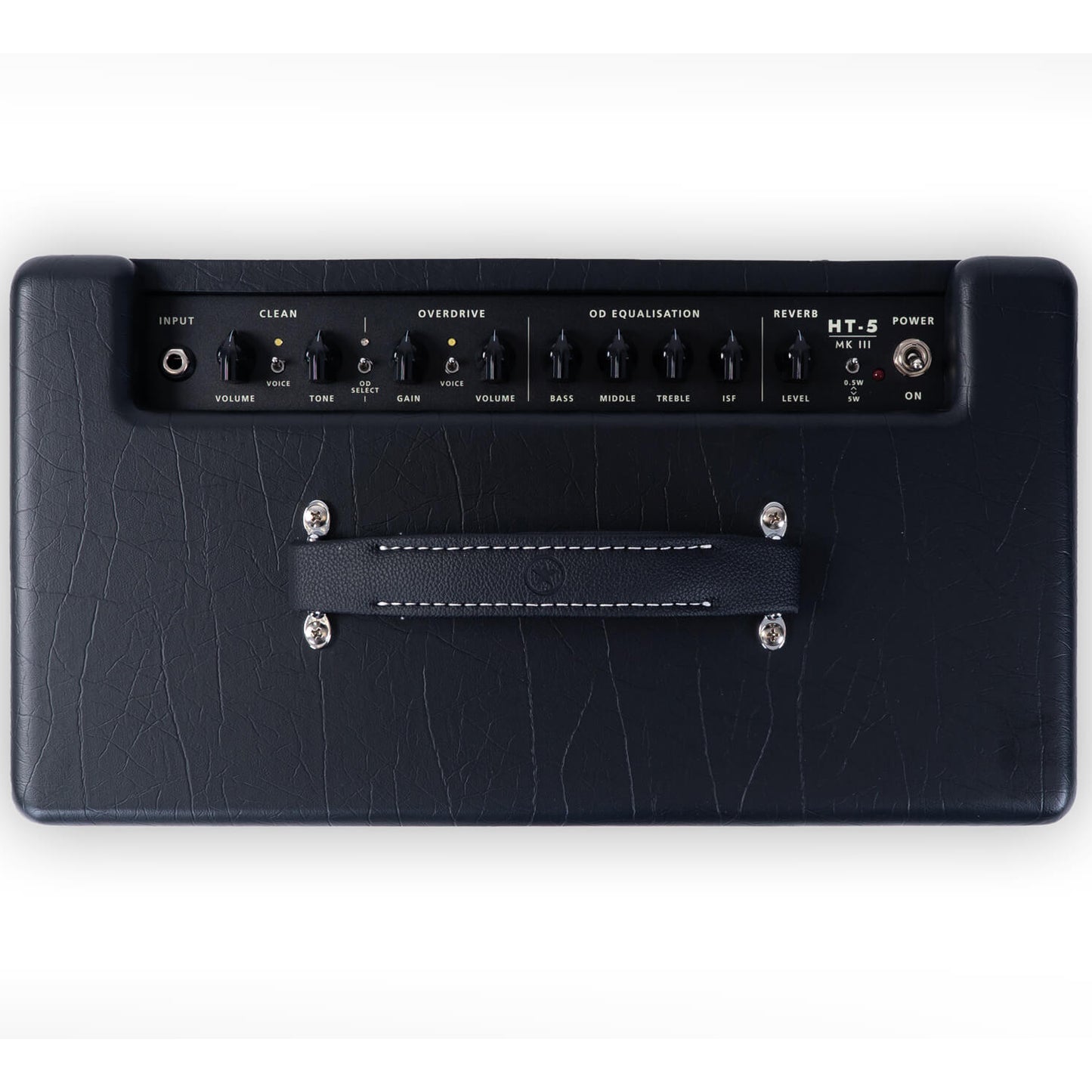 Blackstar HT-5R MK3 5W Tube Guitar Combo Amplifier