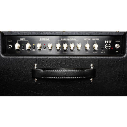 Blackstar HT-20R MKII 1x12” 20-watt Tube Combo Amp