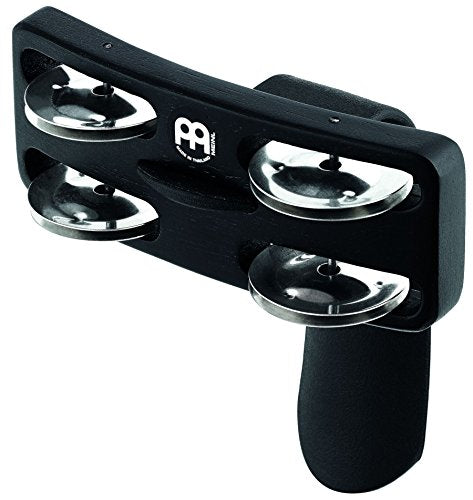 Meinl Percussion HTA Heel Tambourine