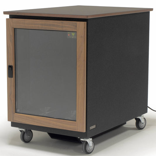 Argosy IsoBox PRO12 Cherry Trim