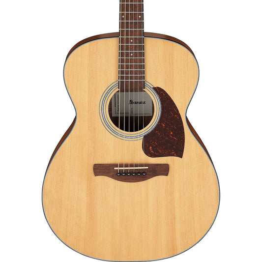 Ibanez PF Series Acoustic Guitar, Open Pore Natural