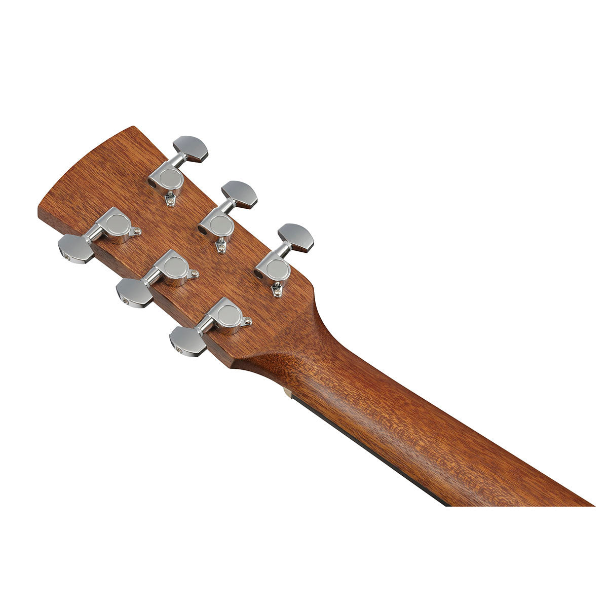 Ibanez PF Series Acoustic Guitar, Open Pore Natural