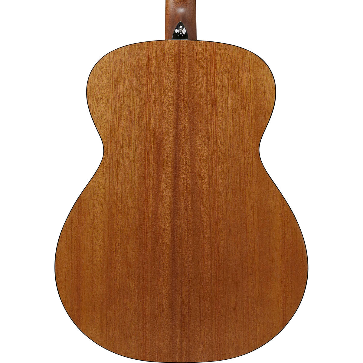 Ibanez PF Series Acoustic Guitar, Open Pore Brown Sunburst