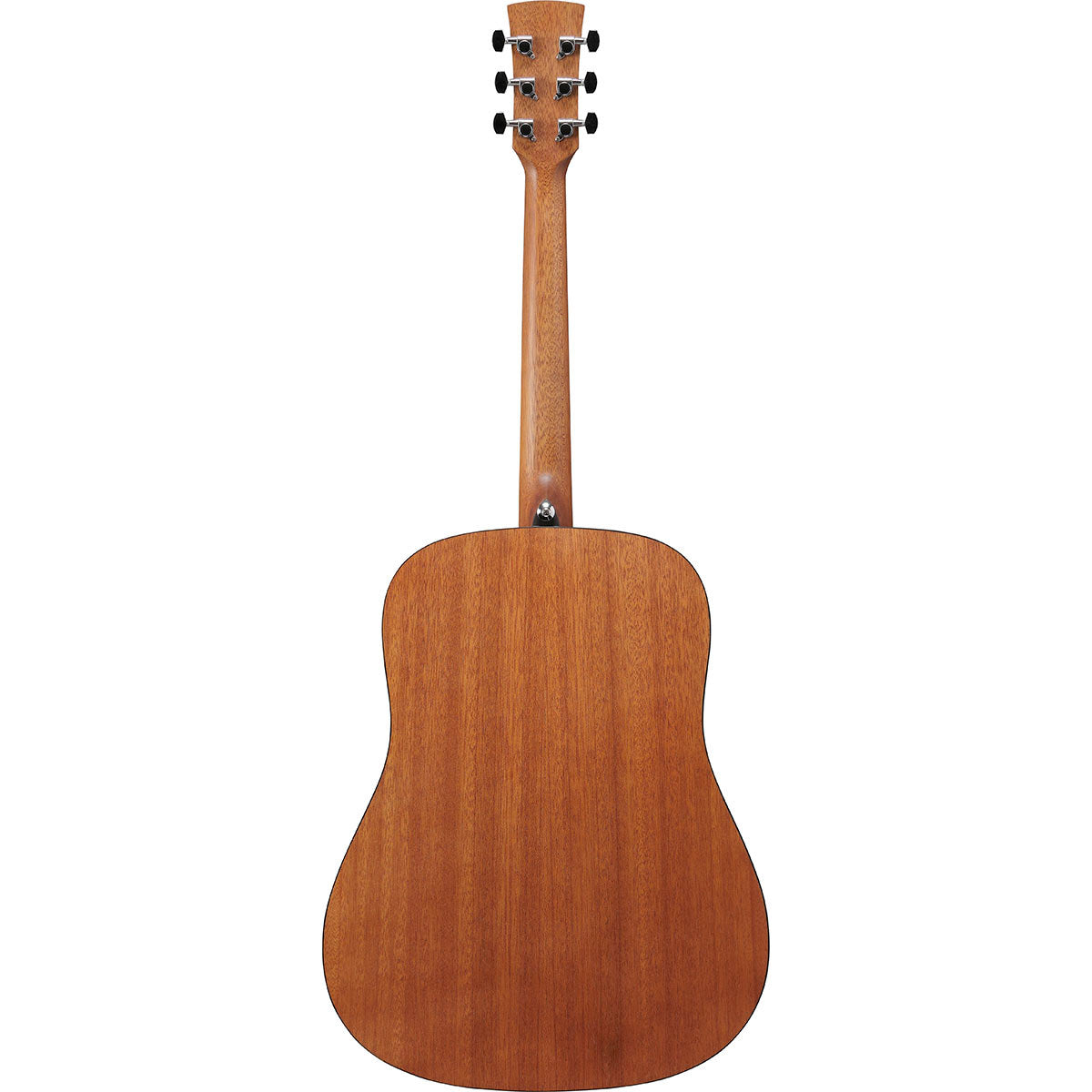 Ibanez PF Series Left-Handed Acoustic Guitar, Open Pore Natural