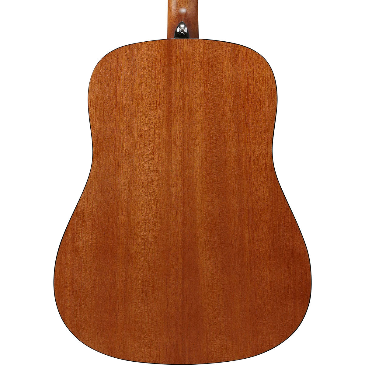 Ibanez PF Series Acoustic Electric Guitar, Open Pore Vintage Sunburst