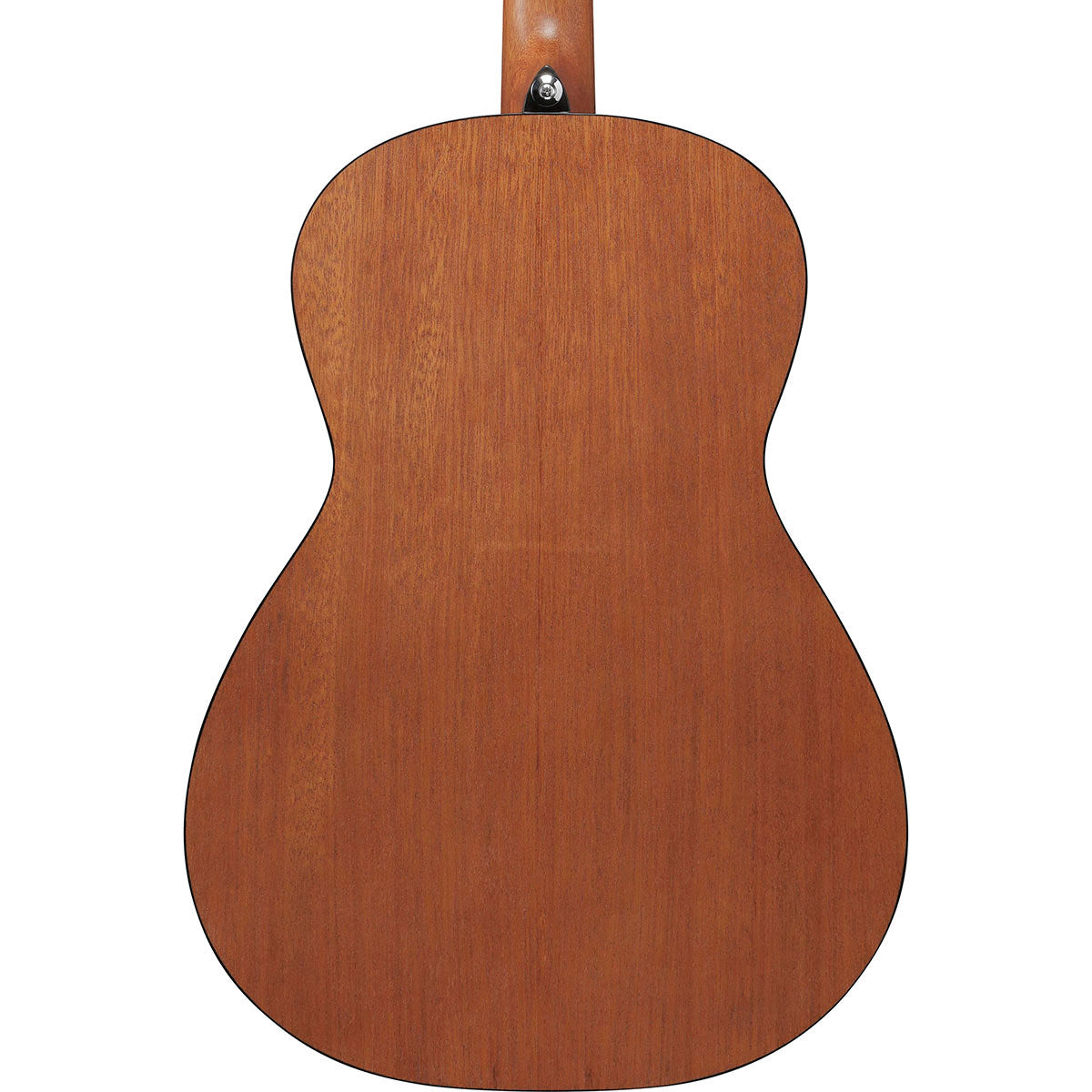 Ibanez PN Series Acoustic Guitar, Open Pore Brown Sunburst