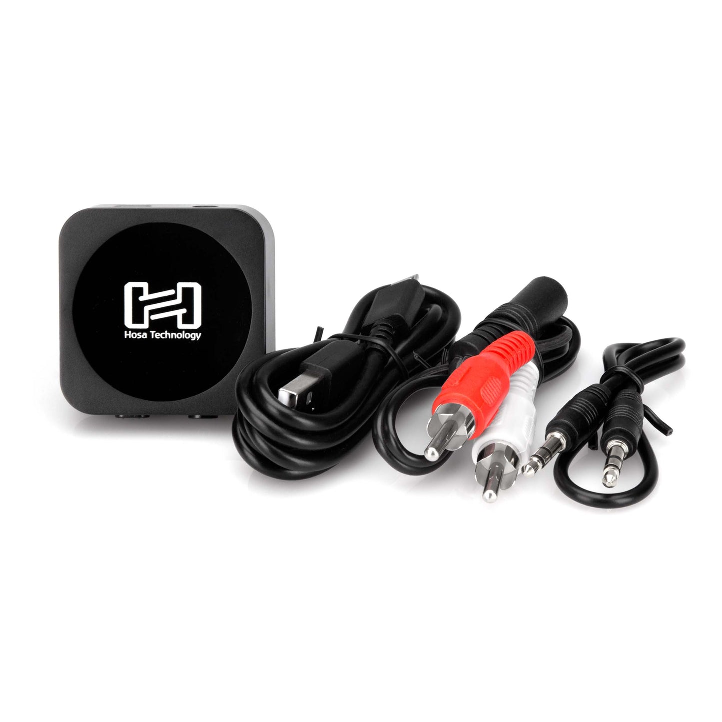 Hosa Technology: IBT-402 Drive Bluetooth Interface