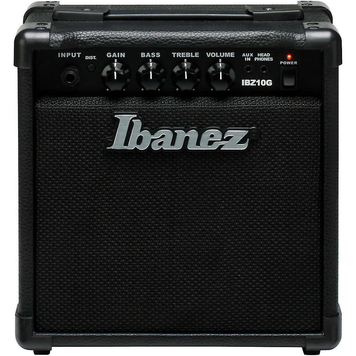 Ibanez IBZ10G 10-Watt Guitar Combo Amplifier