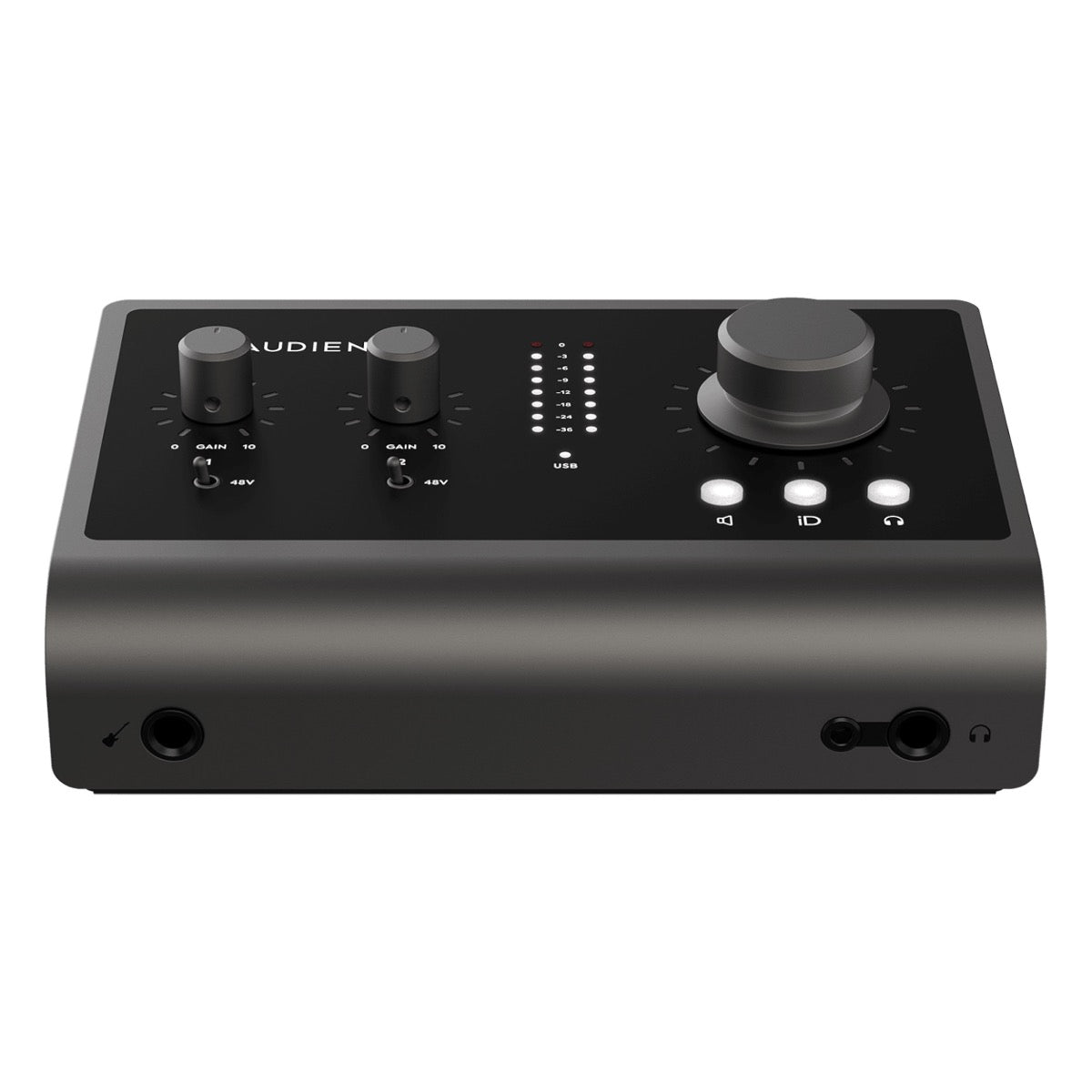 Audient ID14 MK2 2 Channel USB-C Interface