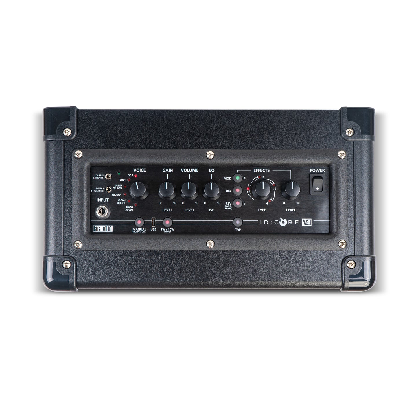 Blackstar IDCORE10V4 ID:Core 10 V4 Stereo Digital Combo Amplifier