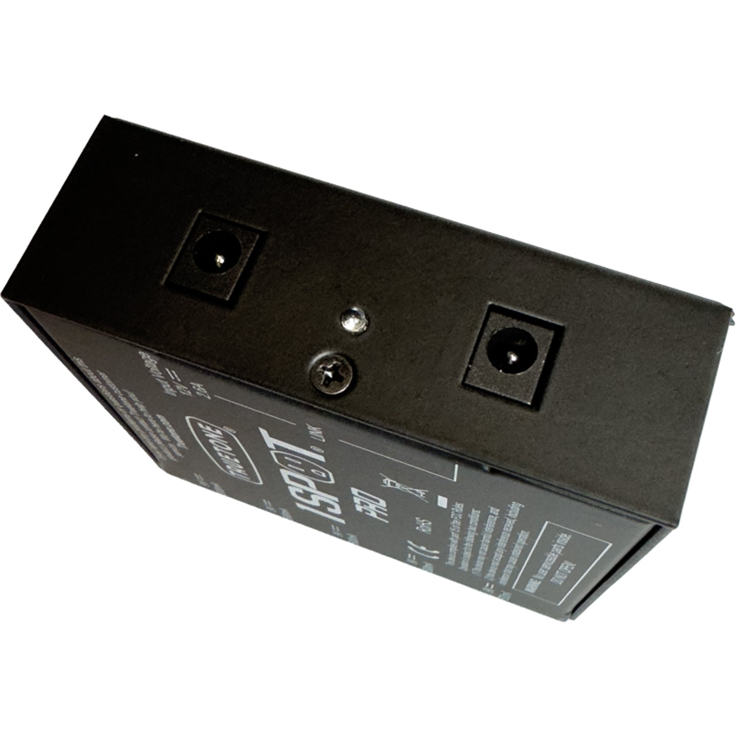 Truetone 1 Spot Pro XP5-PS 5-output Low-profile Isolated Pedal Power Supply