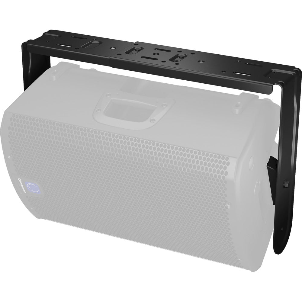 Turbosound Steel Wall Bracket for iQ10 Loudspeakers